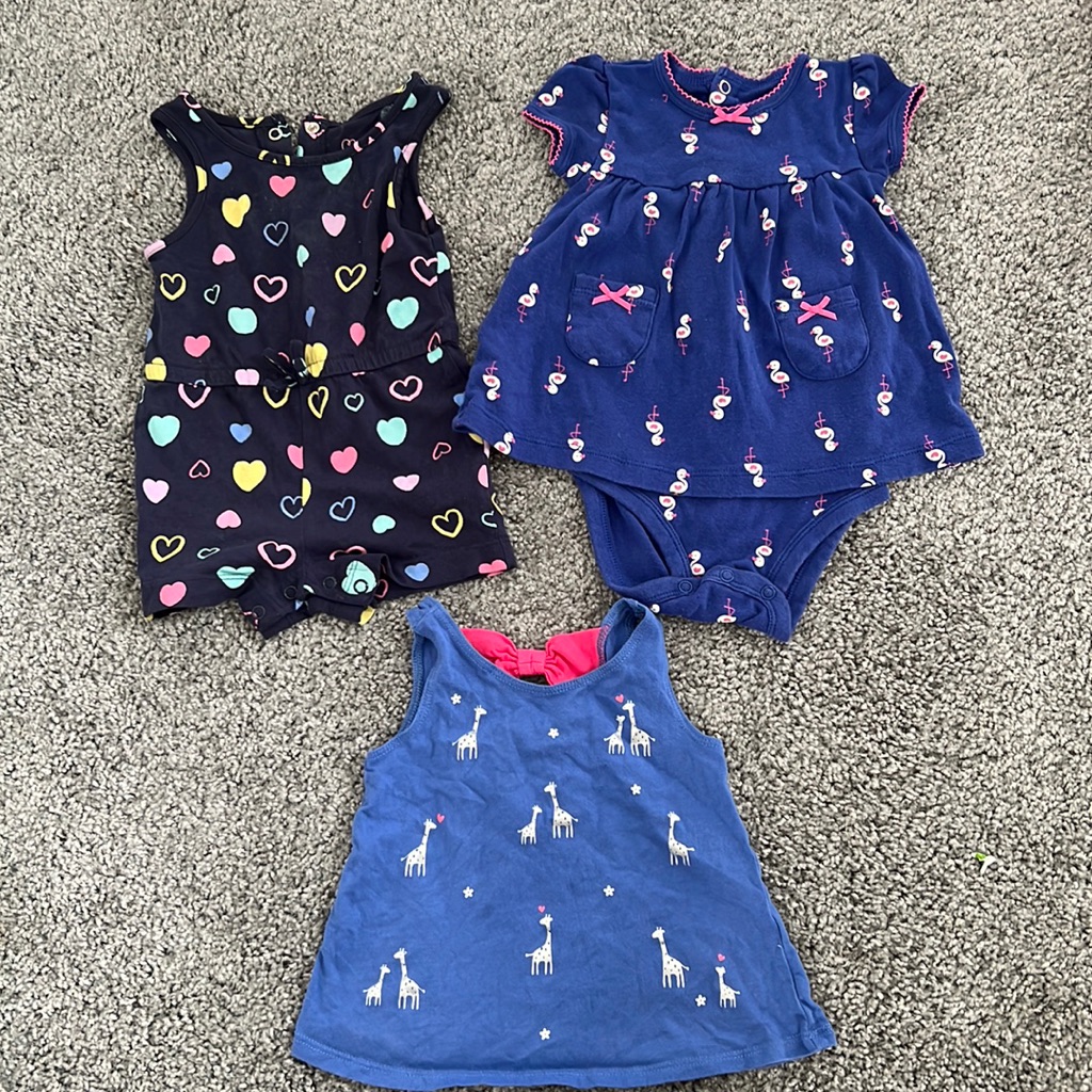 Blue Bundle